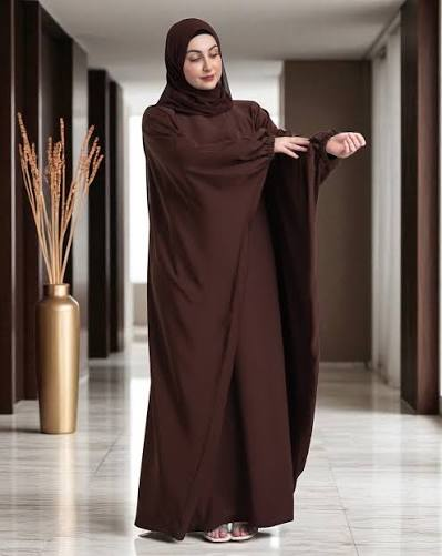 Kaftan Burqua